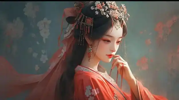 好看的动漫推荐山海图鉴海报